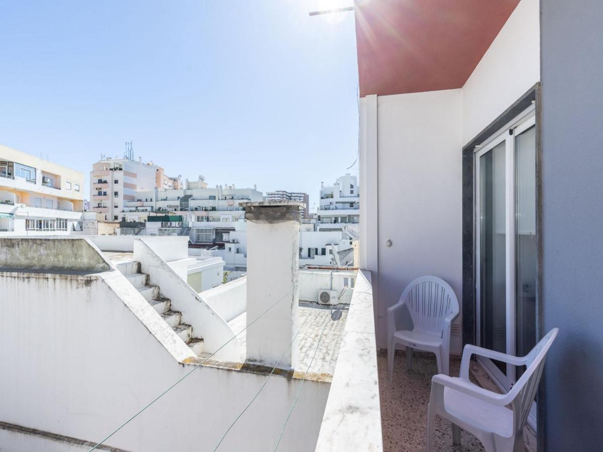 Akisol Faro Sunny 아파트 외부 사진