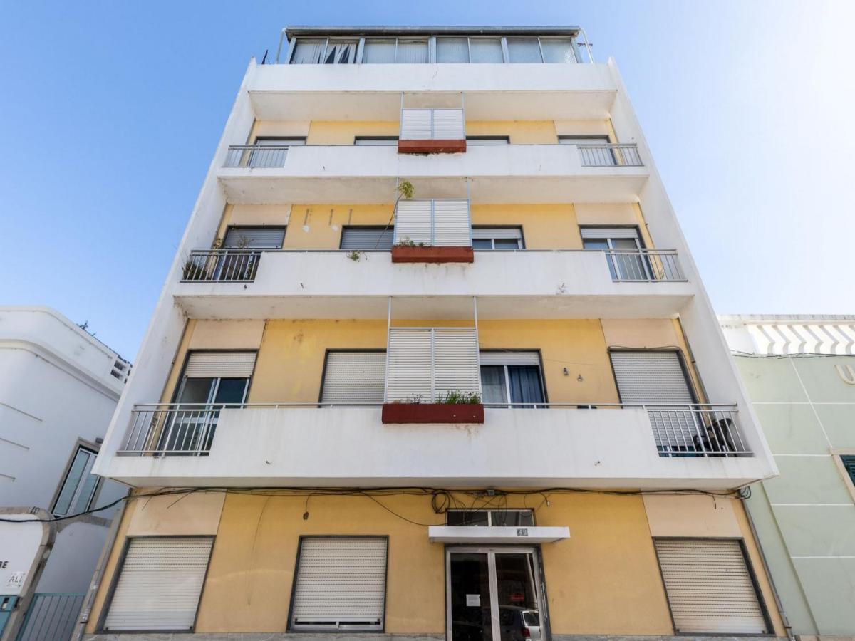 Akisol Faro Sunny 아파트 외부 사진